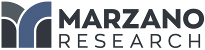Marzano Research logo
