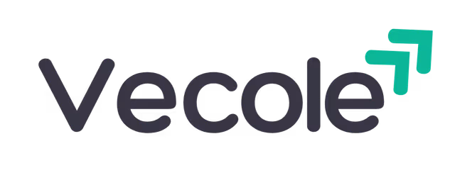 Vecole logo